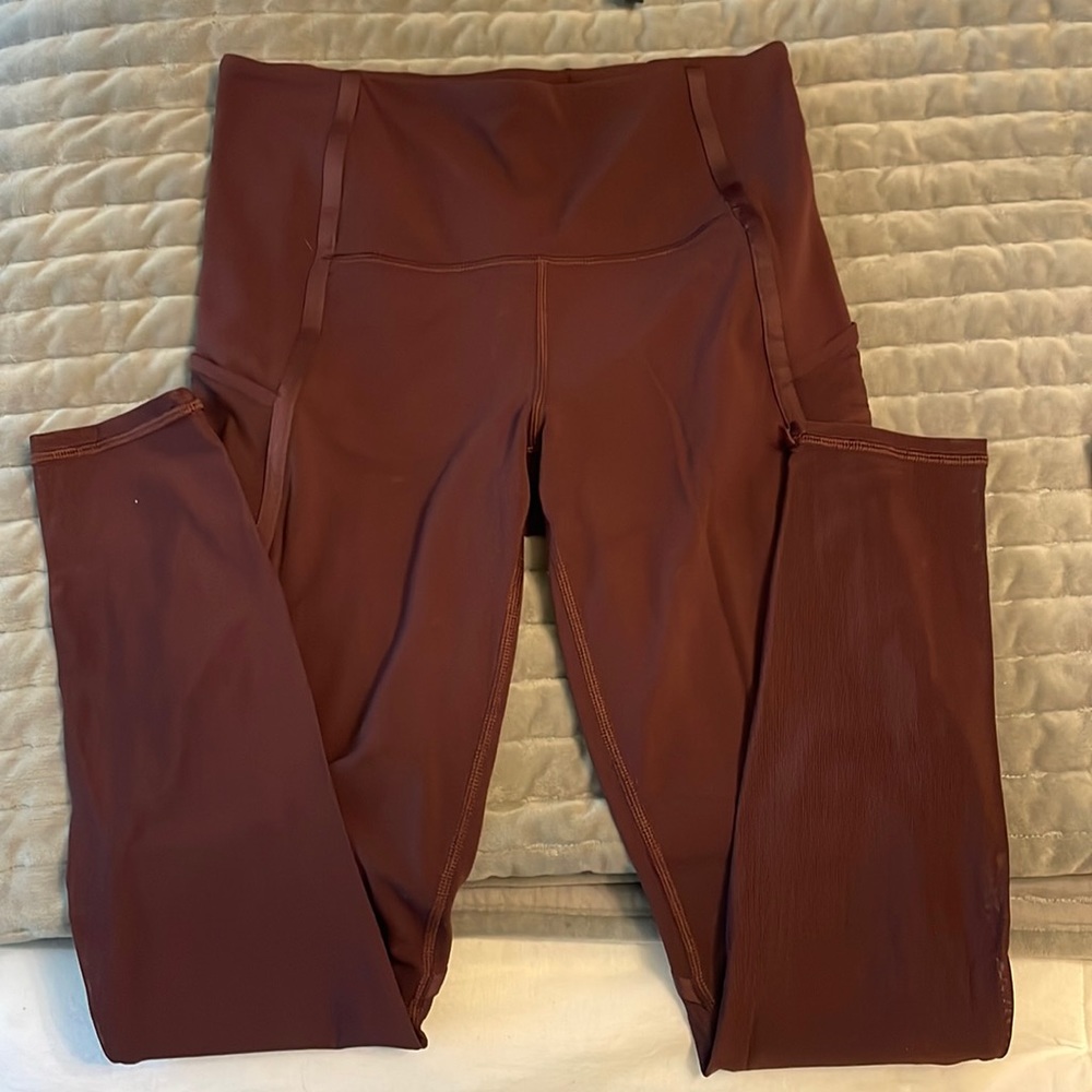 Athleta Leggings
